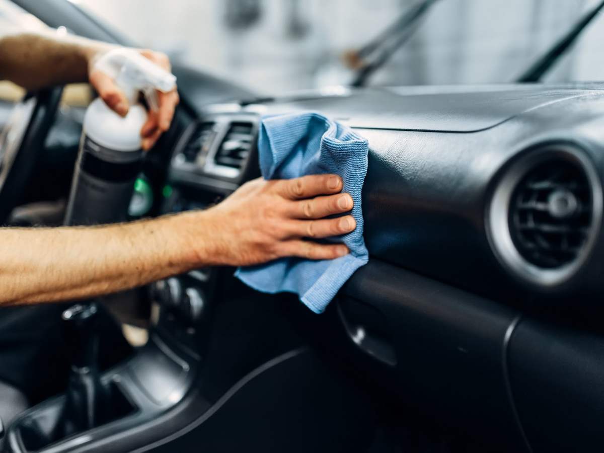 The Transformative Power of Interior Car Detailing: Enhancing Your Vehicle’s Look and Feel