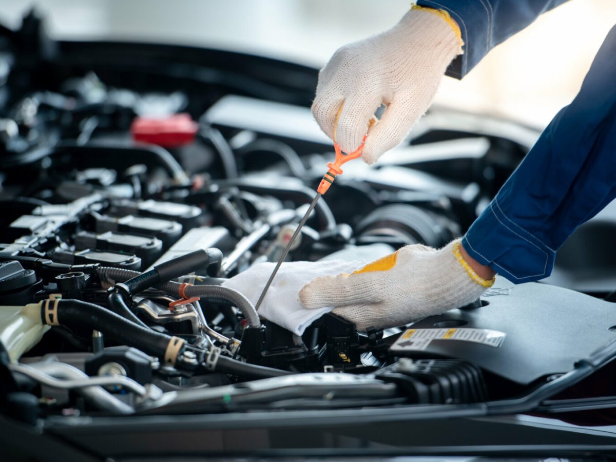 Are You Making These Mistakes When Choosing a Car Repair Shop?
