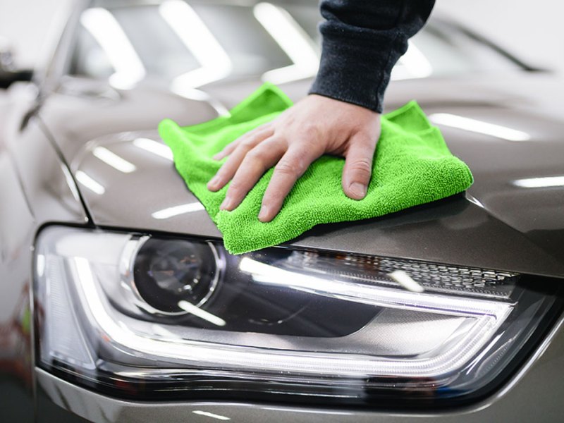 Why Car Detailing for High-End Automobiles is Necessary?